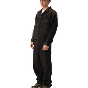 Type III Trucker x Jordan