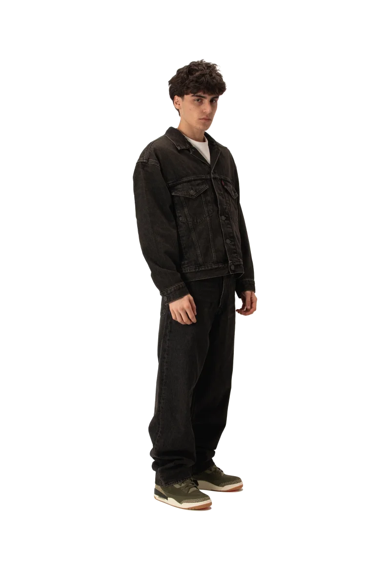 Type III Trucker x Jordan - immagine 3