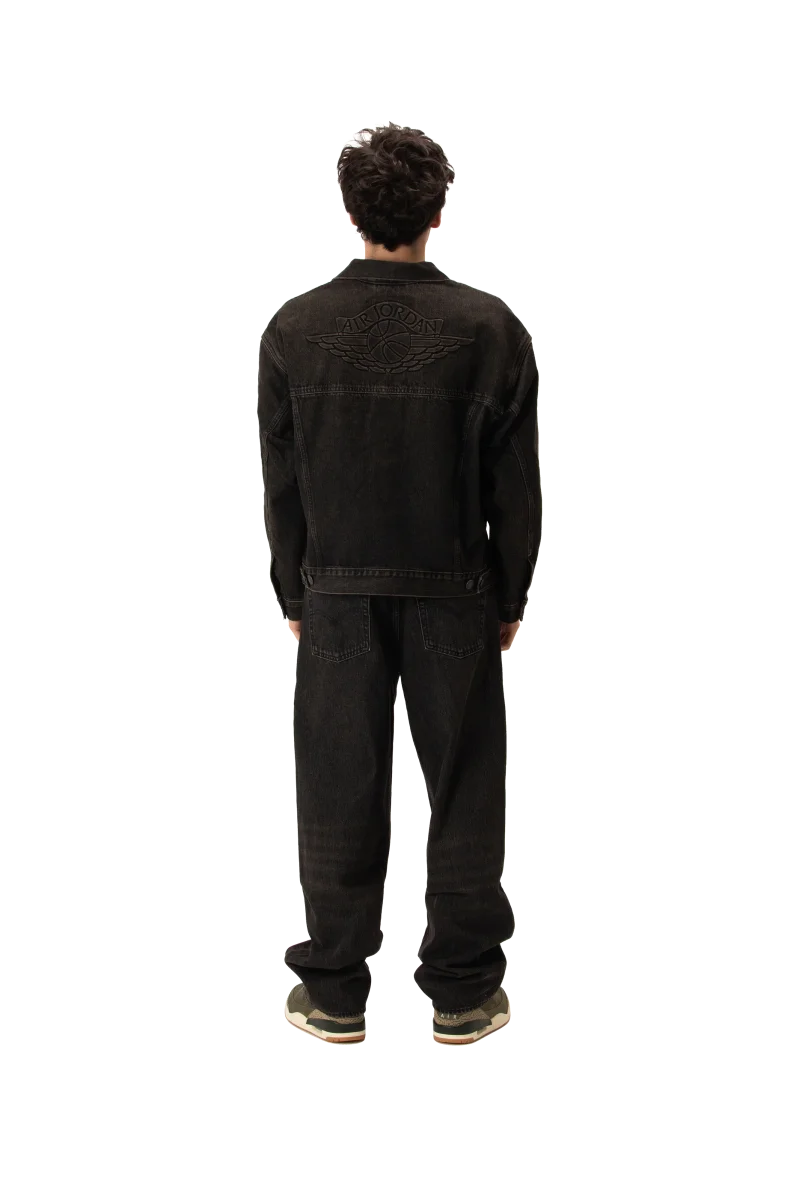 Type III Trucker x Jordan - immagine 4