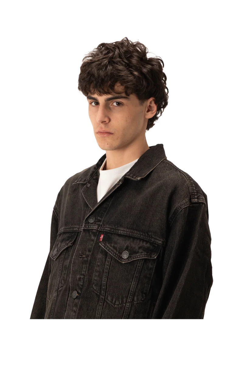 Type III Trucker x Jordan - immagine 5