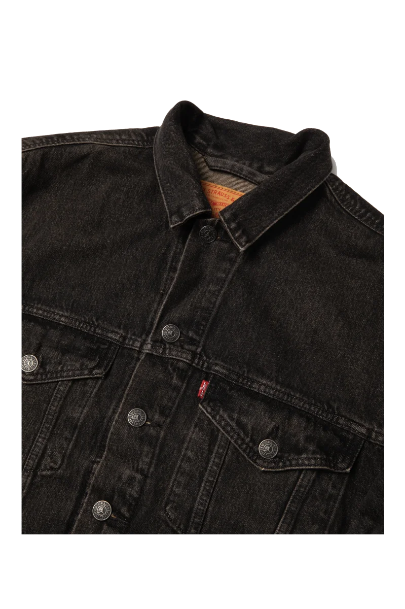 Type III Trucker x Jordan - immagine 6