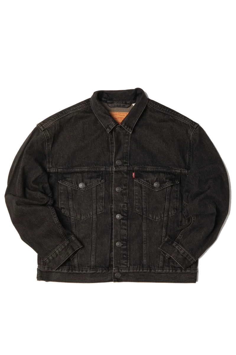 Type III Trucker x Jordan - immagine 8