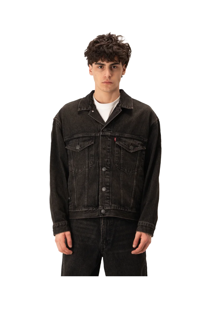 Type III Trucker x Jordan - immagine 9