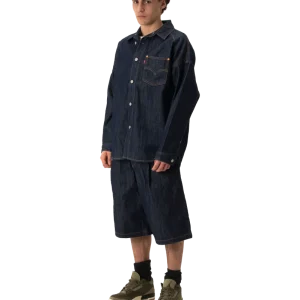 Oversize Jacket x Jordan