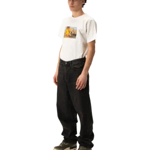 Baggy Jeans x Jordan