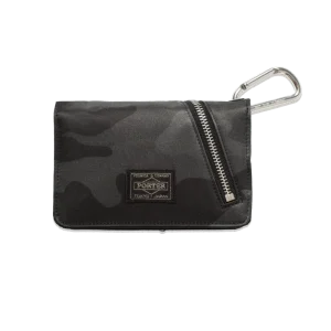 Bill Woodland Camo Wallet