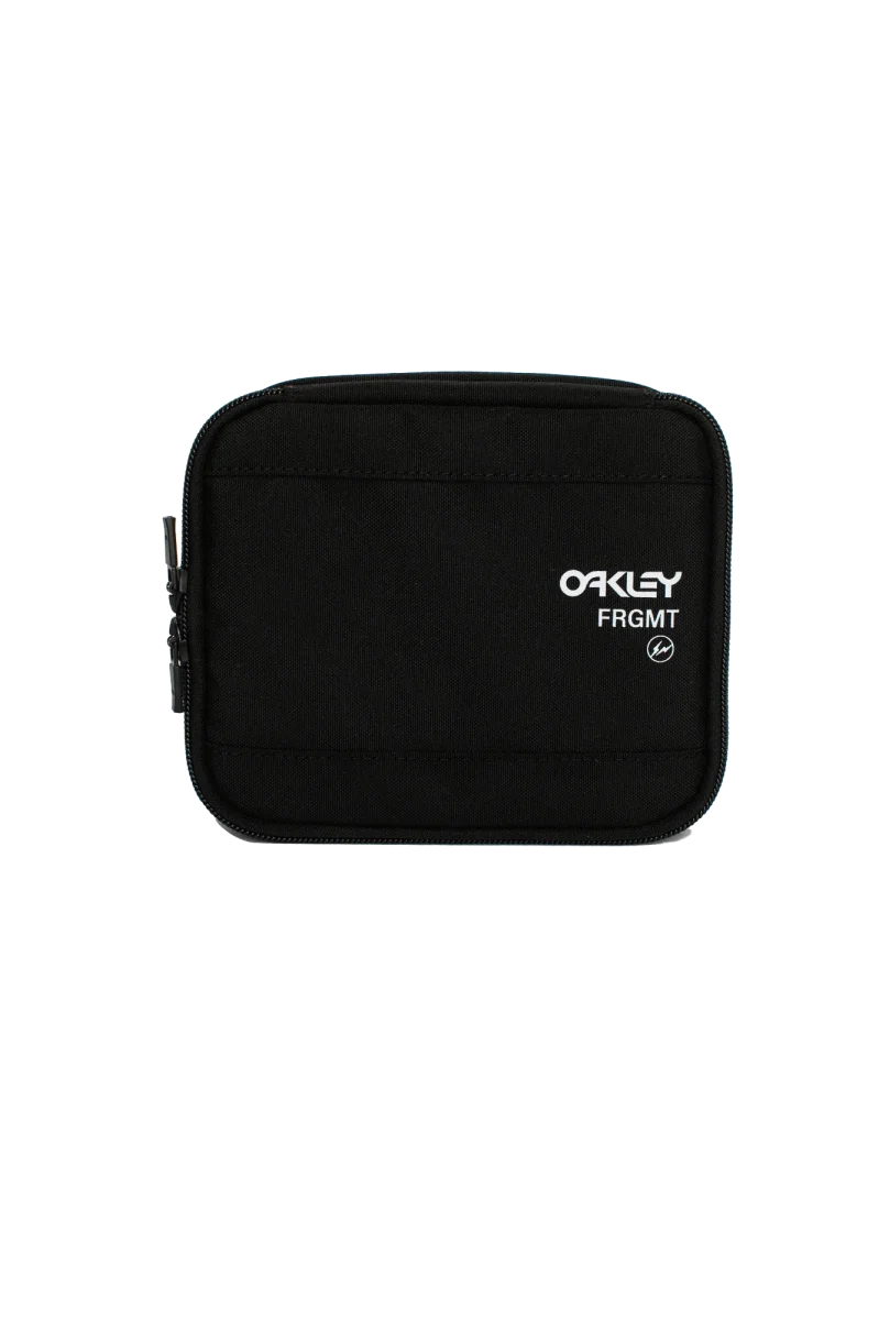 Frogskins Ti Fragment w/ Prizm Grey - immagine 4