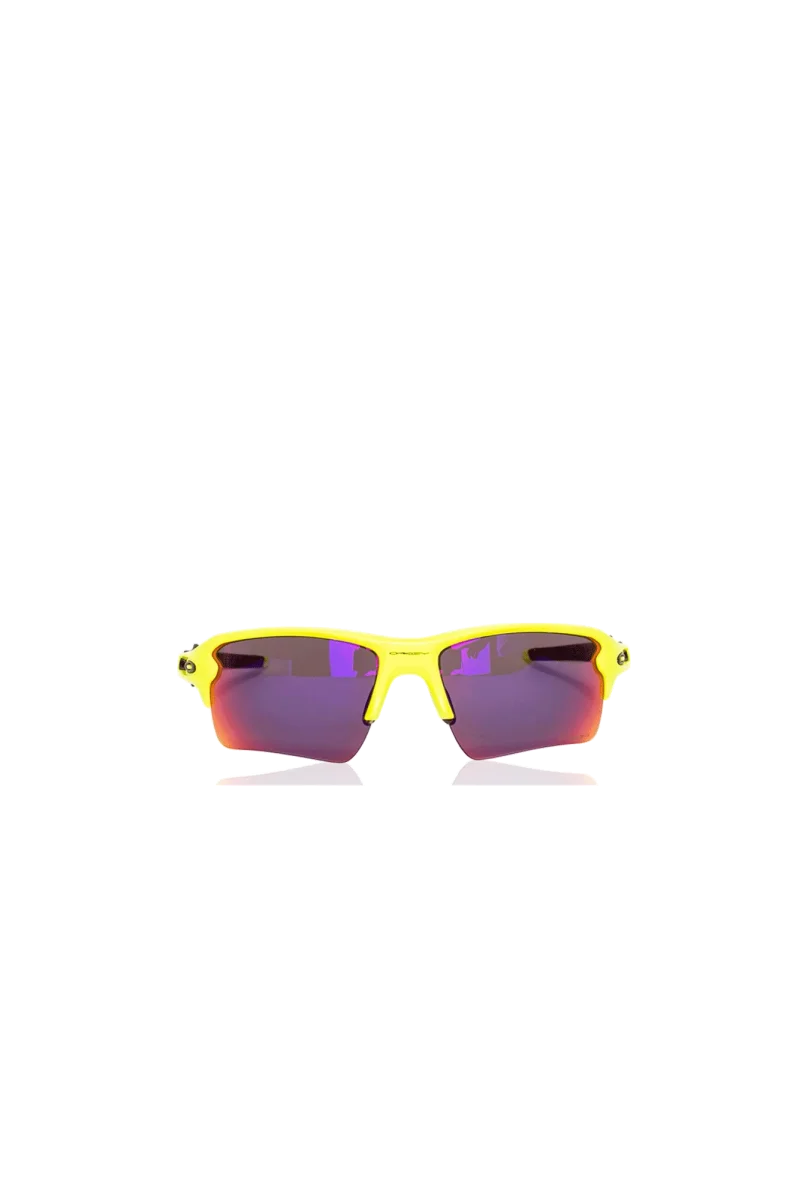 Flak 2.0 XL w/ Prizm Road - immagine 2