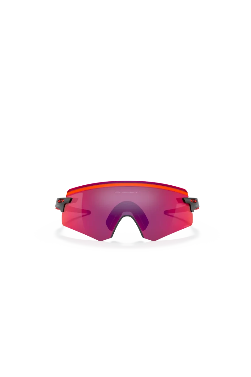 Encoder Matte Black w/ Prizm Road