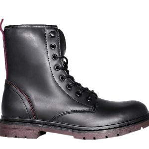 Anfibio nero da donna <b>Wrangler</b>