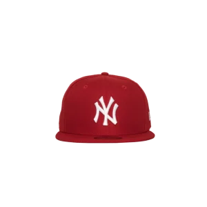 MLB New York Yankees League Essential Cap