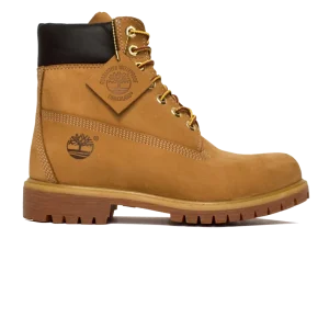 6 Inch Premium Boot
