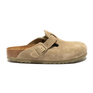Boston Suede