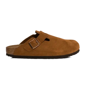 Boston Suede