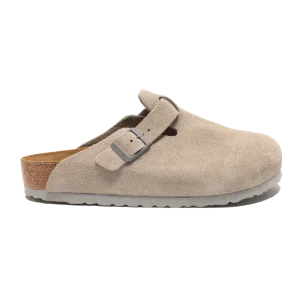 Boston Suede