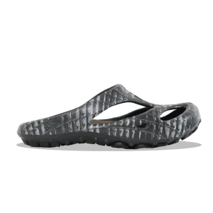 Shanti Arts Clog x Gentle Fullness "Eyes"