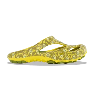 Shanti Arts Clog x Gentle Fullness "Flowers"