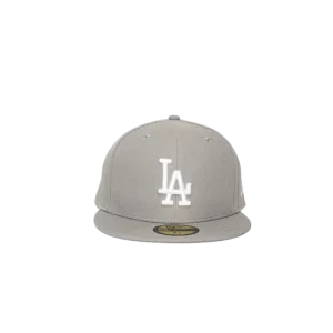 MLB Basic Los Angeles Dodgers Cap