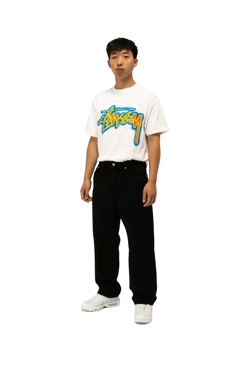 Big OL Jean Washed Canvas