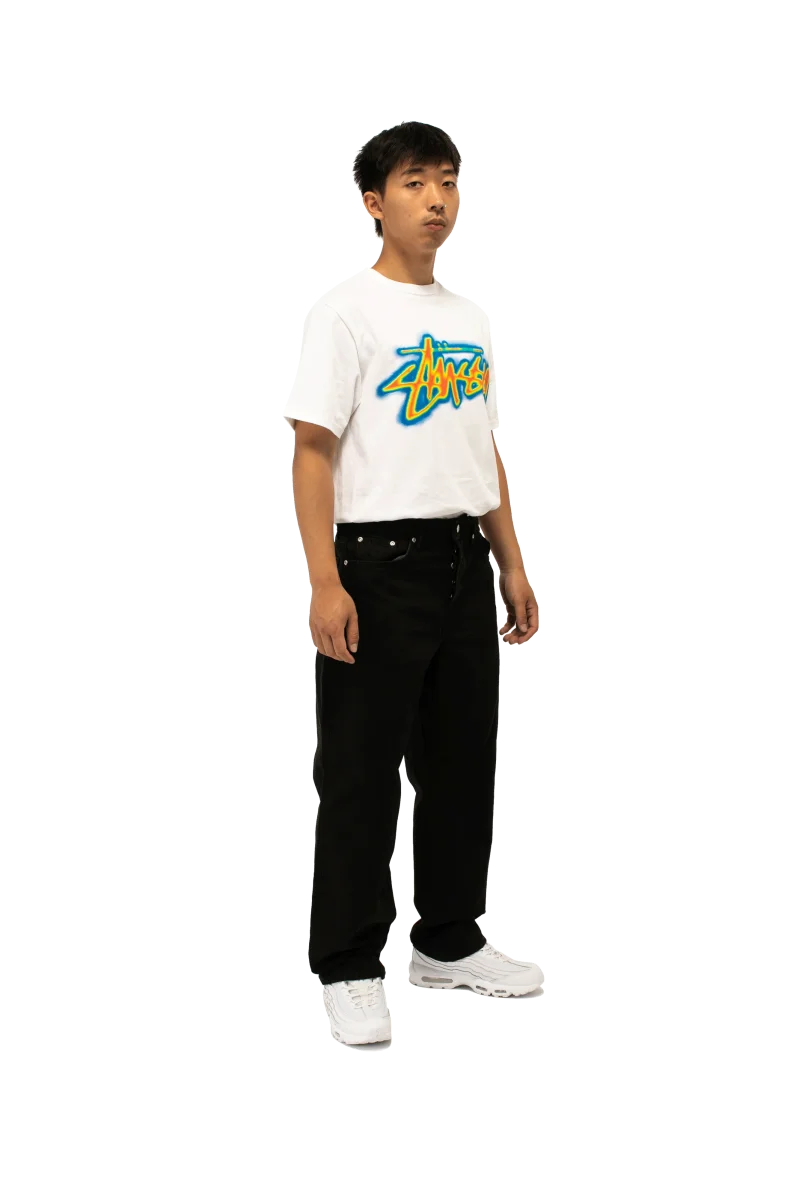 Big OL Jean Washed Canvas - immagine 3