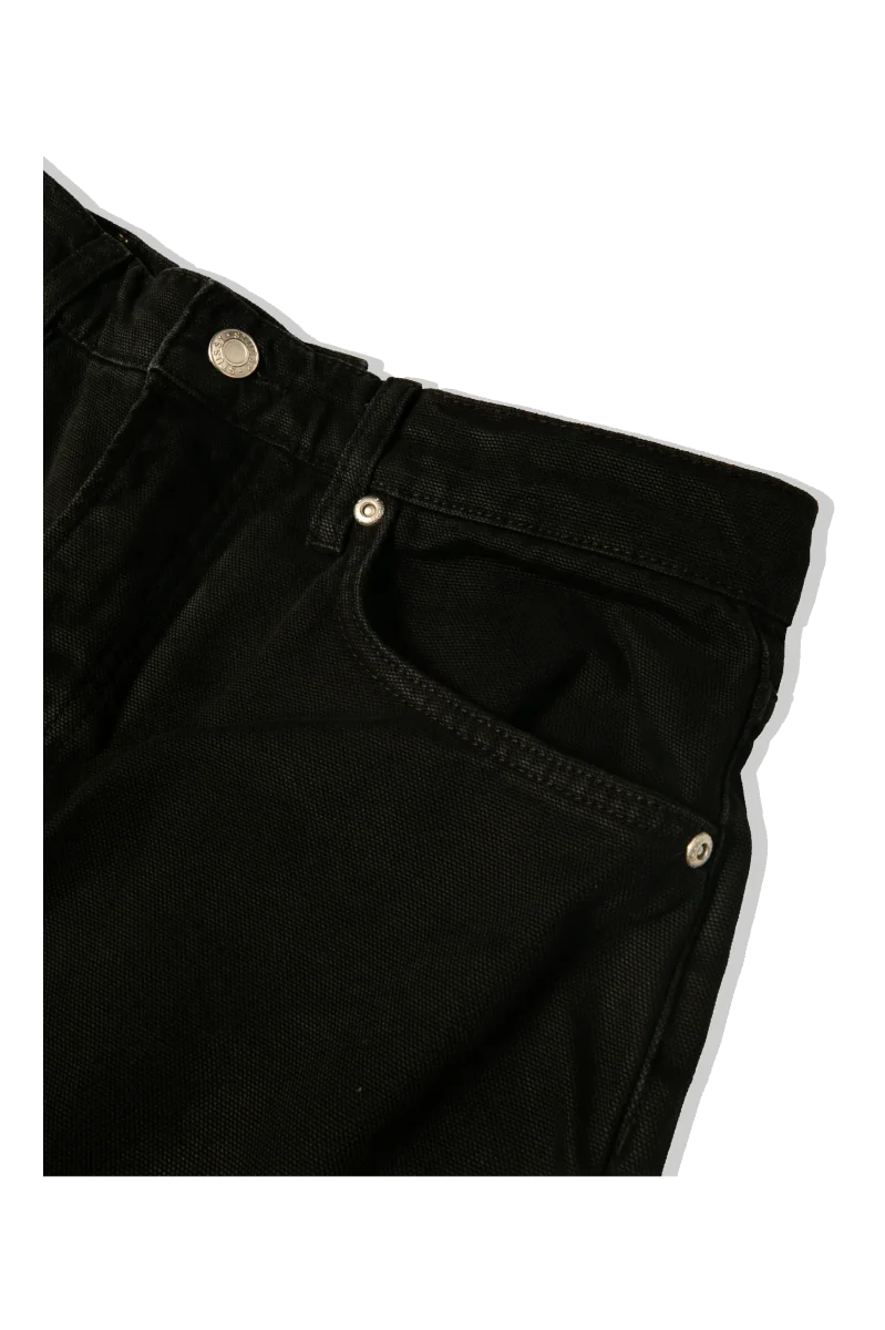 Big OL Jean Washed Canvas - immagine 6