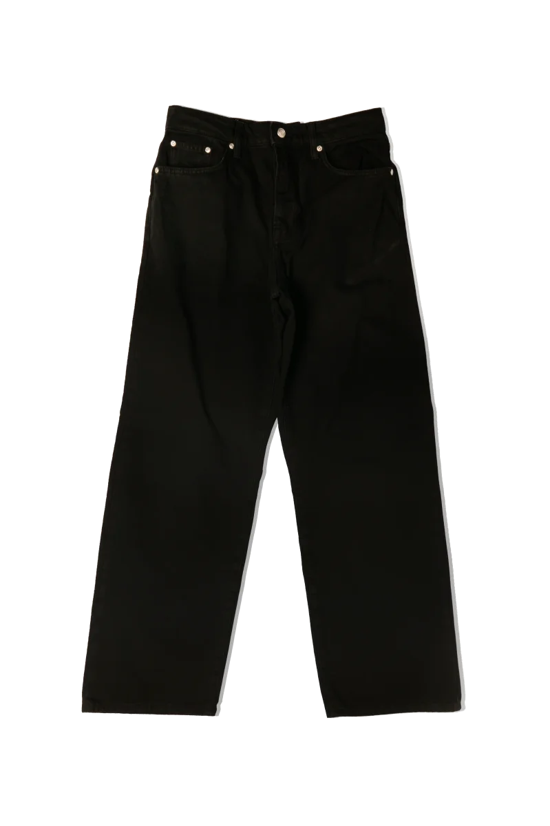 Big OL Jean Washed Canvas - immagine 8