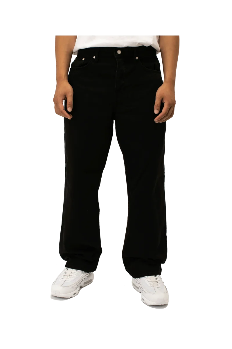 Big OL Jean Washed Canvas - immagine 9