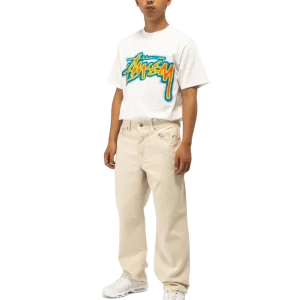 Big OL Jean Washed Canvas