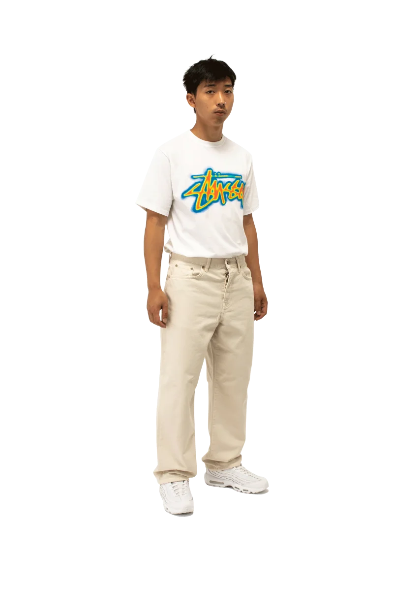 Big OL Jean Washed Canvas - immagine 3