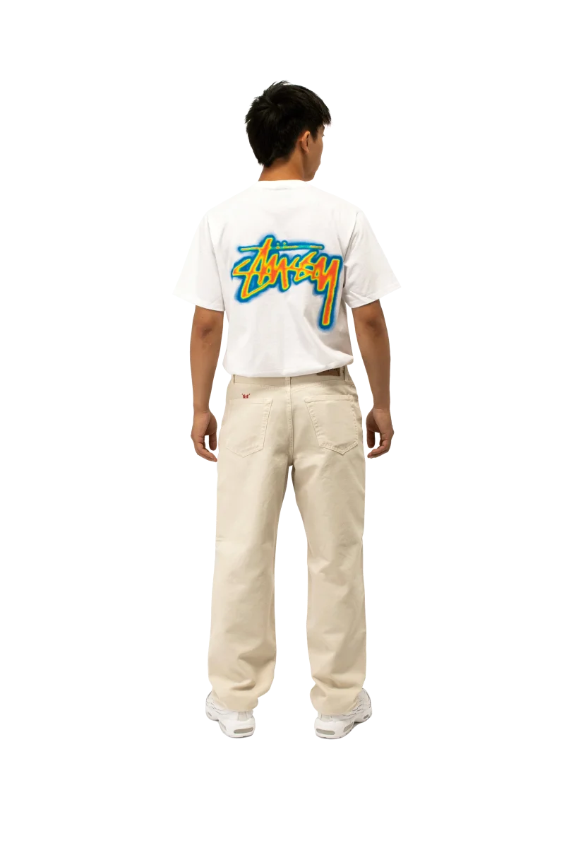 Big OL Jean Washed Canvas - immagine 4