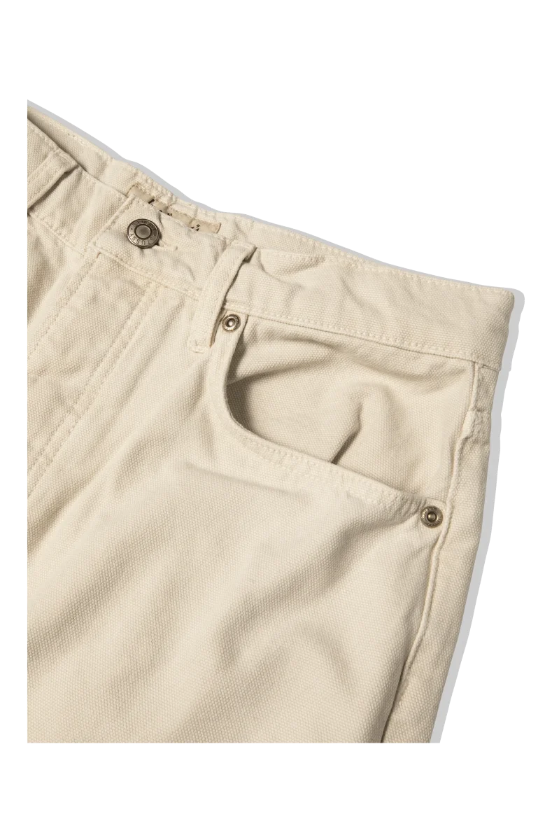 Big OL Jean Washed Canvas - immagine 6