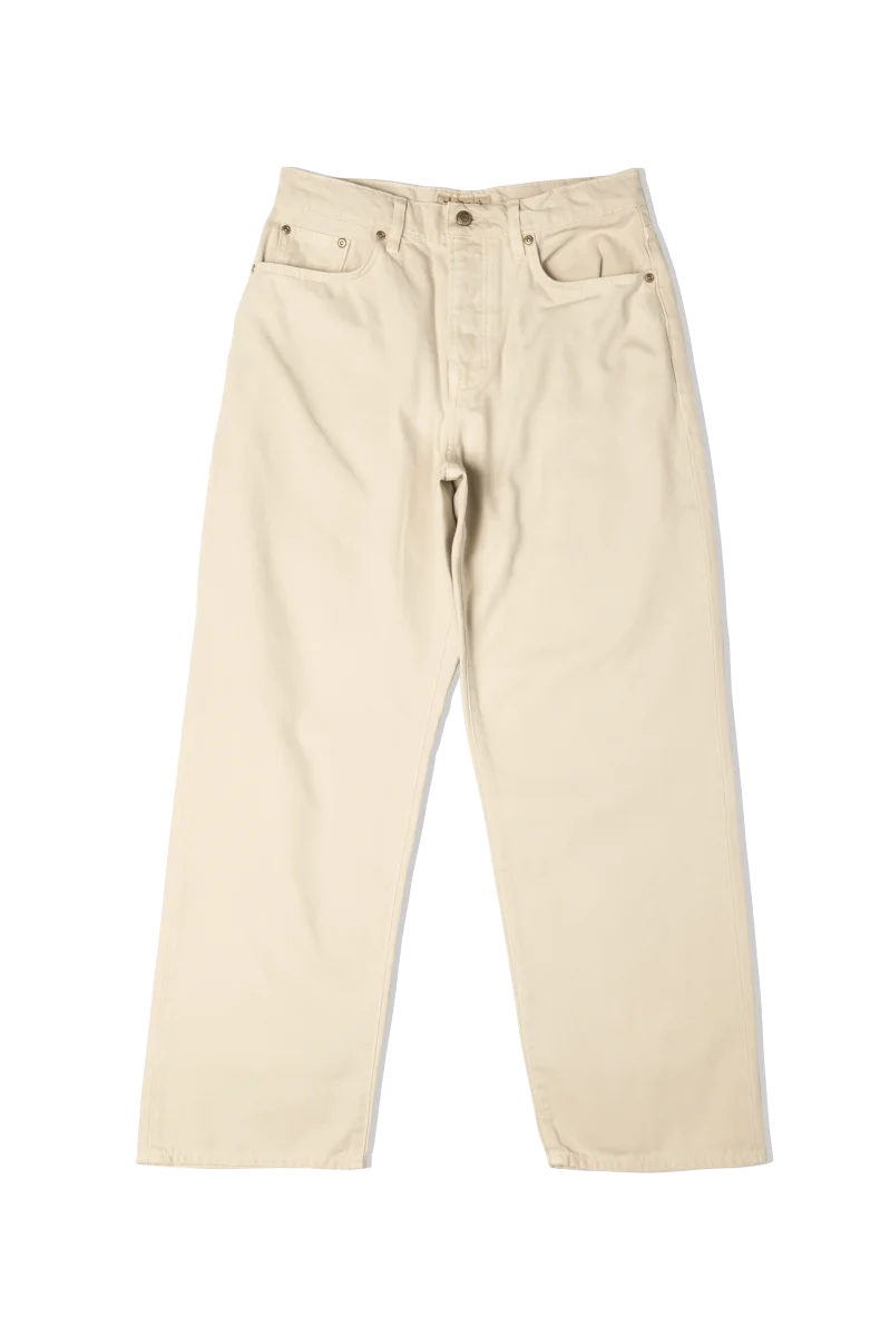 Big OL Jean Washed Canvas - immagine 8