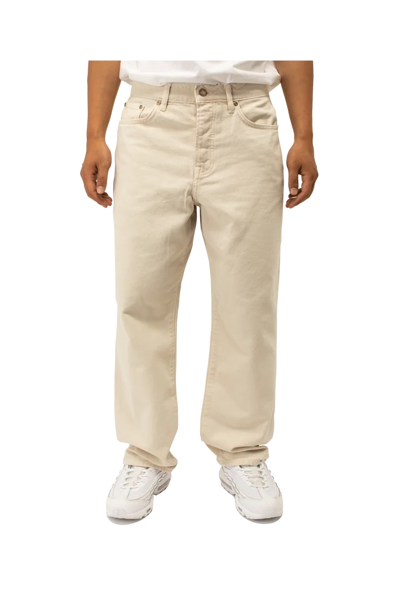 Big OL Jean Washed Canvas - immagine 9