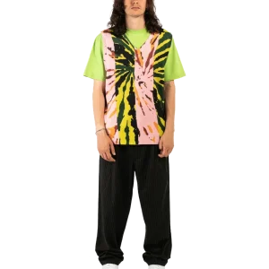 Printed Sweater Vest