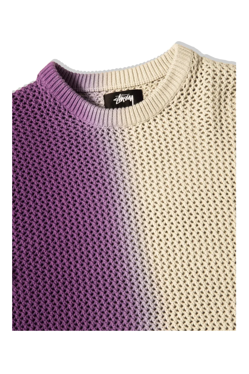 Dyed Loose Guage Sweater - immagine 6