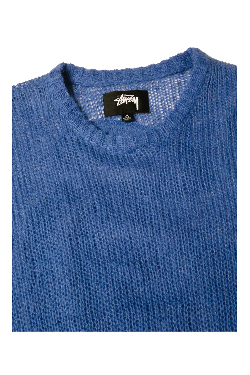 S Loose Knit Sweater - immagine 7