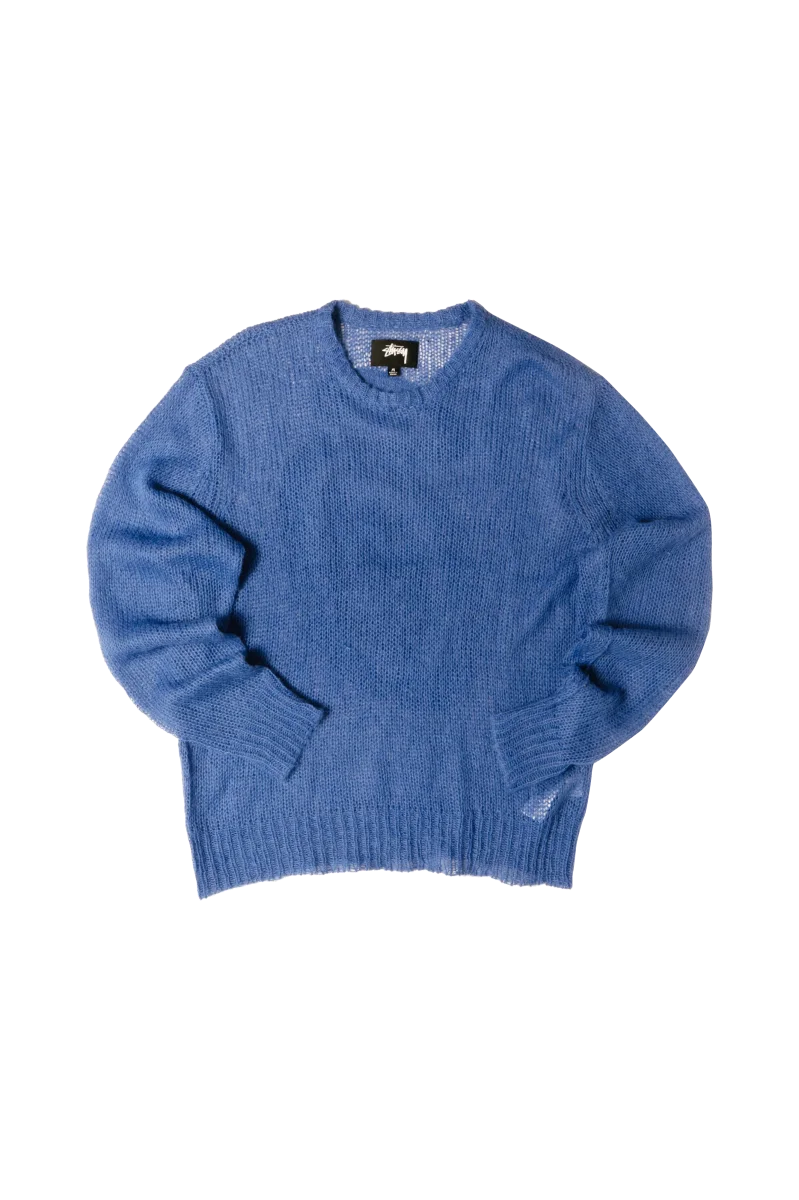 S Loose Knit Sweater - immagine 9