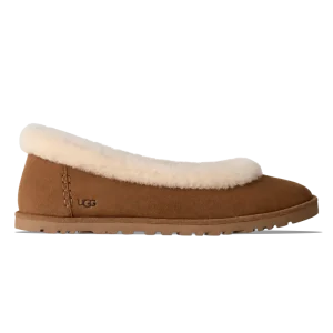 Woman Zora Ballet Flat
