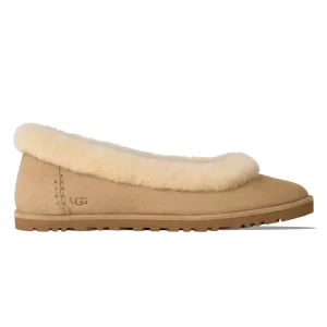 Woman Zora Ballet Flat