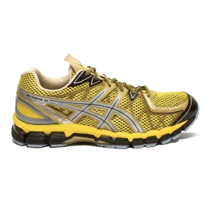 UB9-S Gel-Kayano 20 "Vibrant Yellow/Pure Silver"
