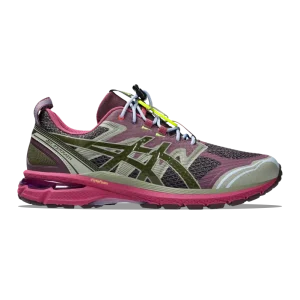 Gel-Terrain x Up-There "Purple Lavender"