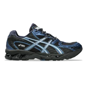 Gel-Nimbus 10.1 "Black/Grand Shark"