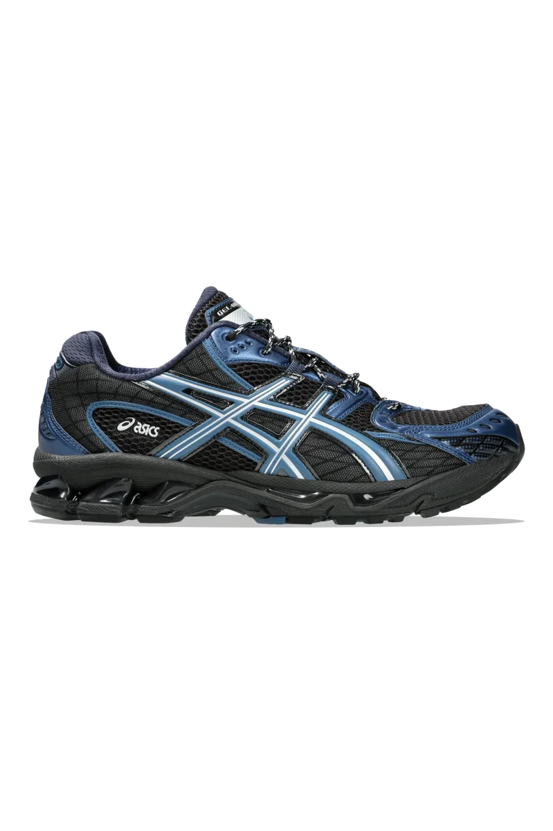 Gel-Nimbus 10.1 "Black/Grand Shark" - immagine 2