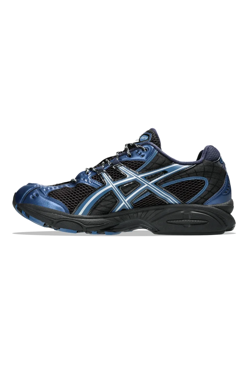 Gel-Nimbus 10.1 "Black/Grand Shark" - immagine 3