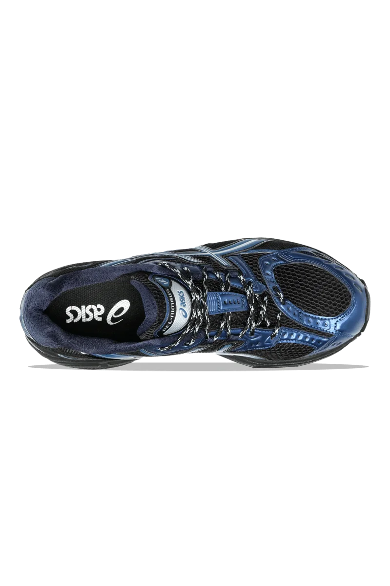 Gel-Nimbus 10.1 "Black/Grand Shark" - immagine 4