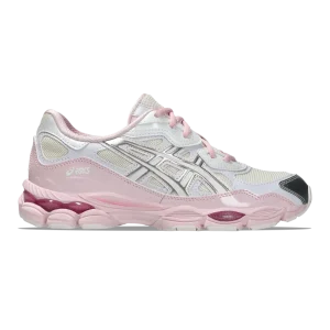 Gel-Nyc x Kicki Yang Zhang