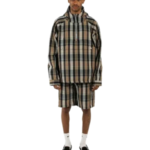 Cagoule Jacket x Paul Smith