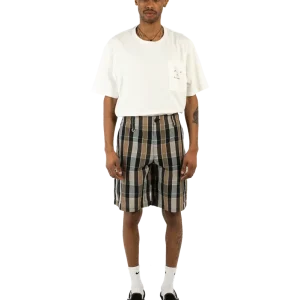 Cargo Short x Paul Smith