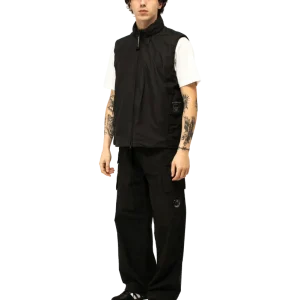 Metropolis Series Pertex Vest