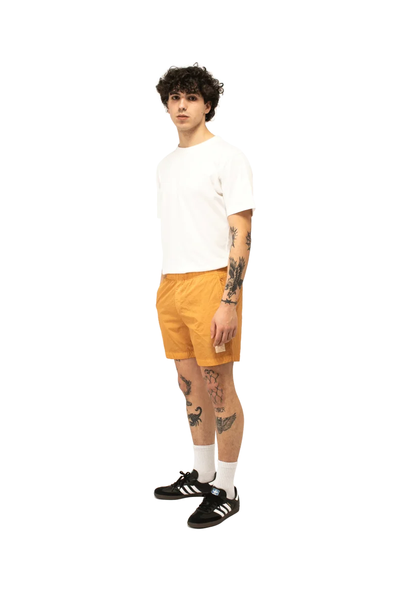 Eco-Chrome R Short Swim Shorts